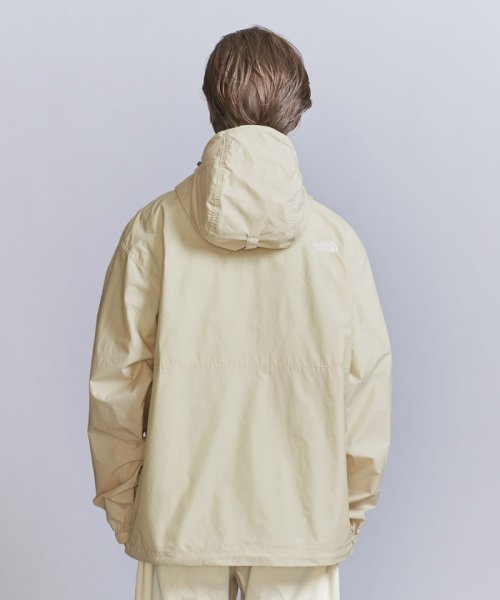 BEAUTY&YOUTH UNITED ARROWS(ビューティーアンドユース　ユナイテッドアローズ)/＜THE NORTH FACE＞ コンパクト アノラック/img05