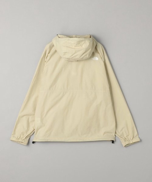 BEAUTY&YOUTH UNITED ARROWS(ビューティーアンドユース　ユナイテッドアローズ)/＜THE NORTH FACE＞ コンパクト アノラック/img06