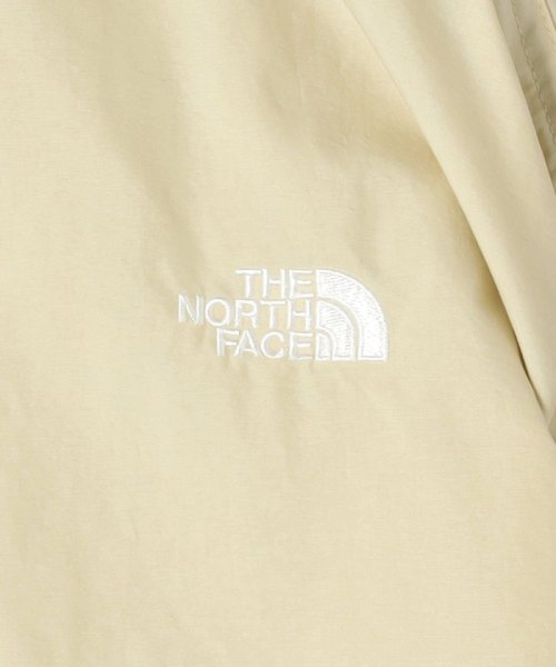 BEAUTY&YOUTH UNITED ARROWS(ビューティーアンドユース　ユナイテッドアローズ)/＜THE NORTH FACE＞ コンパクト アノラック/img14