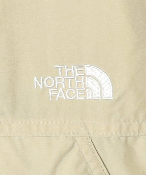 BEAUTY&YOUTH UNITED ARROWS(ビューティーアンドユース　ユナイテッドアローズ)/＜THE NORTH FACE＞ コンパクト アノラック/img15