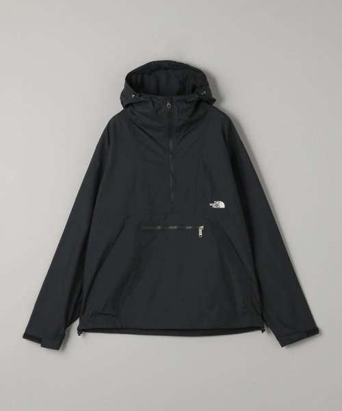 BEAUTY&YOUTH UNITED ARROWS(ビューティーアンドユース　ユナイテッドアローズ)/＜THE NORTH FACE＞ コンパクト アノラック/img18