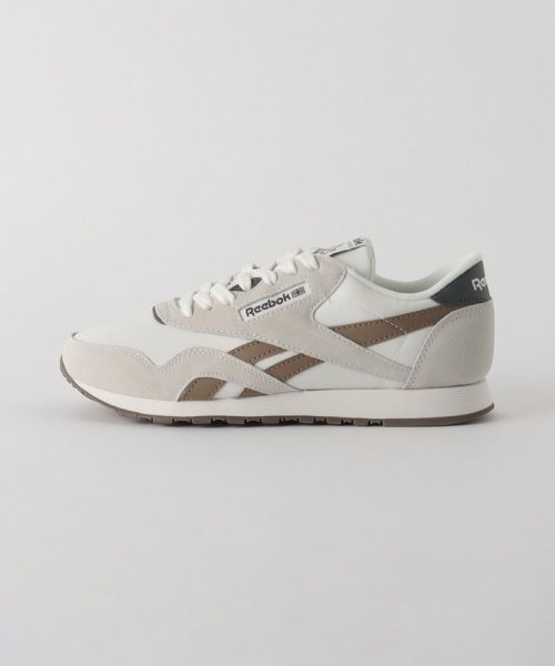 BEAUTY&YOUTH UNITED ARROWS(ビューティーアンドユース　ユナイテッドアローズ)/＜Reebok＞クラシックナイロン/スニーカー/img03