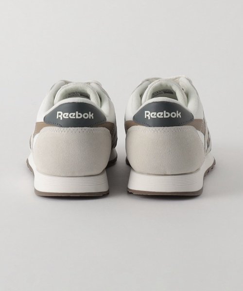 BEAUTY&YOUTH UNITED ARROWS(ビューティーアンドユース　ユナイテッドアローズ)/＜Reebok＞クラシックナイロン/スニーカー/img07