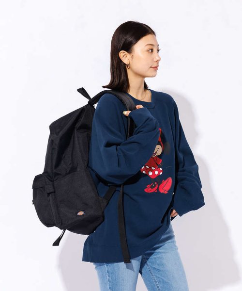 ABAHOUSE(ABAHOUSE)/【Dickies / ディッキーズ 】DAYPACK / Lサイズ/バックパック/img13