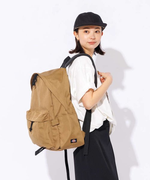 ABAHOUSE(ABAHOUSE)/【Dickies / ディッキーズ 】DAYPACK / Lサイズ/バックパック/img16