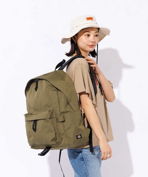 ABAHOUSE(ABAHOUSE)/【Dickies / ディッキーズ 】DAYPACK / Lサイズ/バックパック/img19