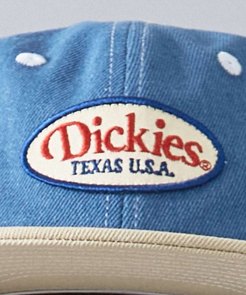 ABAHOUSE(ABAHOUSE)/【DICKIES/ディッキーズ】6PANEL BB CAP/6パネルベースボール/img11