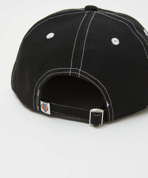 ABAHOUSE(ABAHOUSE)/【DICKIES/ディッキーズ】6PANEL BB CAP/6パネルベースボール/img13