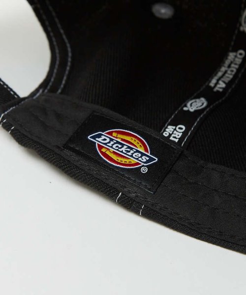 ABAHOUSE(ABAHOUSE)/【DICKIES/ディッキーズ】6PANEL BB CAP/6パネルベースボール/img14