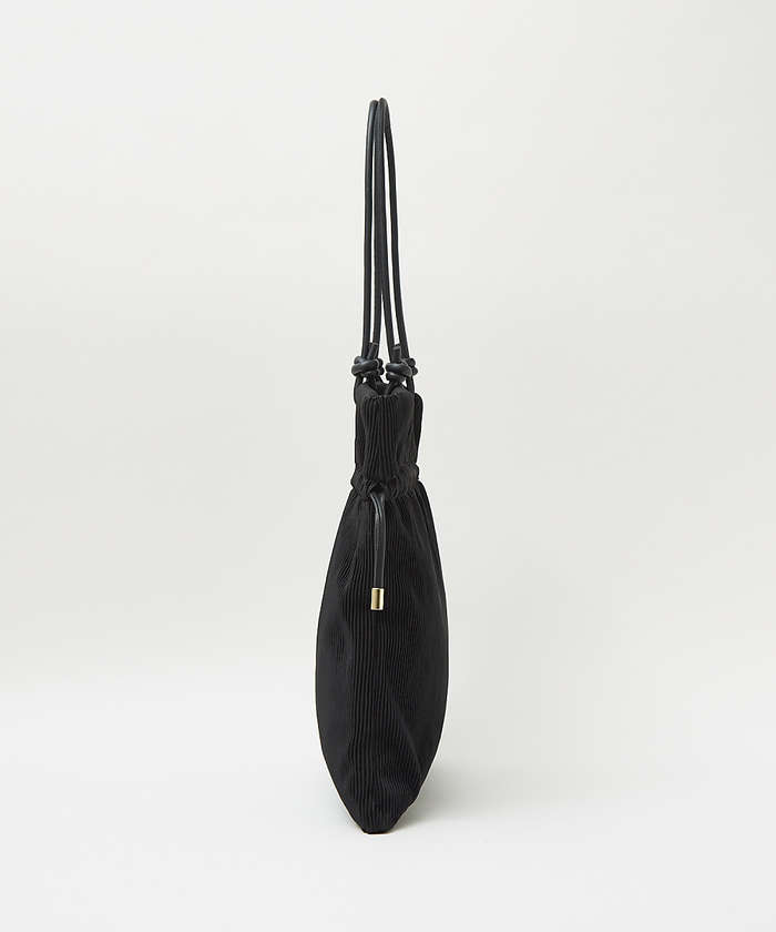 ○SOEUR/A4プリーツトートバッグ(505979046)｜阪急百貨店公式