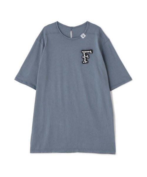 RoyalFlash(ロイヤルフラッシュ)/FranCisT_MOR.K.S./フランシスト モークス/C－BACK SEAM S/S TEE/img05