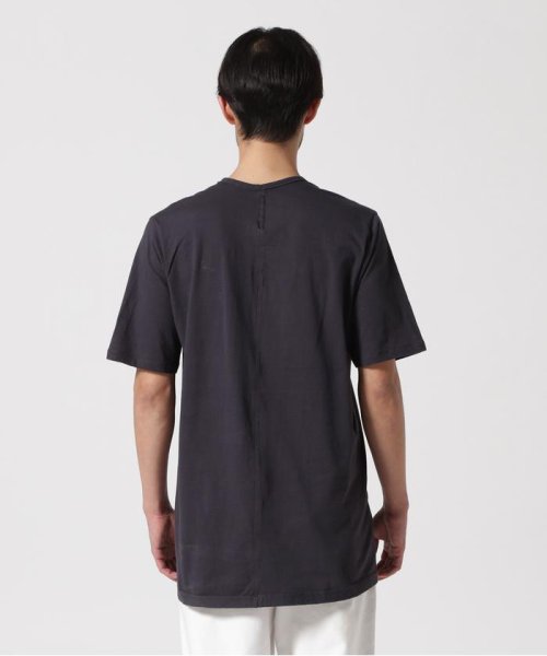 RoyalFlash(ロイヤルフラッシュ)/FranCisT_MOR.K.S./フランシスト モークス/C－BACK SEAM S/S TEE/img09