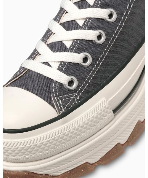 CONVERSE(CONVERSE)/ALL STAR (R) TREKWAVE OX / オールスター　(R)　トレックウエーブ　ＯＸ/img06