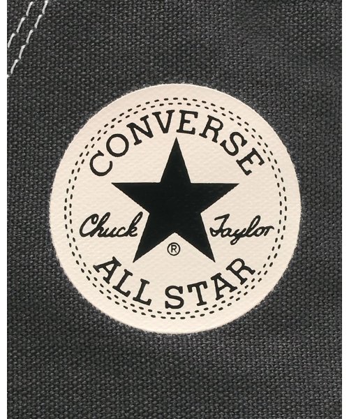 CONVERSE(CONVERSE)/ALL STAR WASHEDCANVAS HI / オールスター　ウォッシュドキャンバス　ＨＩ/img24