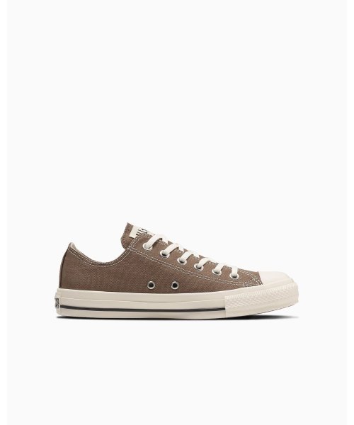 CONVERSE(CONVERSE)/ALL STAR WASHEDCANVAS OX / オールスター　ウォッシュドキャンバス　ＯＸ/img02