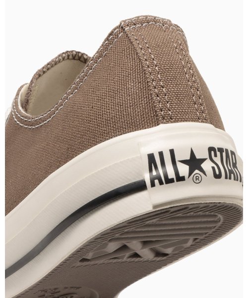 CONVERSE(CONVERSE)/ALL STAR WASHEDCANVAS OX / オールスター　ウォッシュドキャンバス　ＯＸ/img07