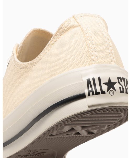 CONVERSE(コンバース)/ALL STAR WASHEDCANVAS OX / オールスター　ウォッシュドキャンバス　ＯＸ/img14