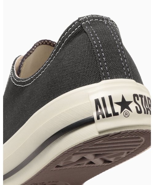 CONVERSE(CONVERSE)/ALL STAR WASHEDCANVAS OX / オールスター　ウォッシュドキャンバス　ＯＸ/img21