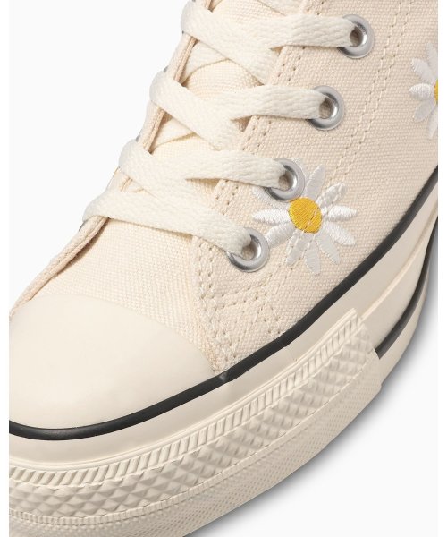 CONVERSE(CONVERSE)/ALL STAR (R) DAISYFLOWER HI / オールスター　(R)　デイジーフラワー　ＨＩ/img06