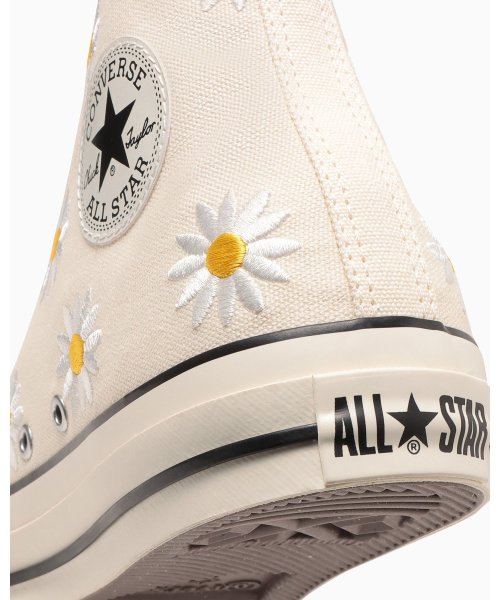 CONVERSE(コンバース)/ALL STAR (R) DAISYFLOWER HI / オールスター　(R)　デイジーフラワー　ＨＩ/img07