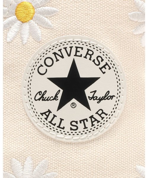 CONVERSE(CONVERSE)/ALL STAR (R) DAISYFLOWER HI / オールスター　(R)　デイジーフラワー　ＨＩ/img08