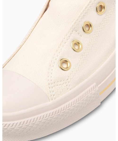 CONVERSE(CONVERSE)/ALL STAR SLIP III OX / オールスター　スリップ　III　ＯＸ/img06