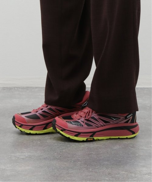 JOURNAL STANDARD(ジャーナルスタンダード)/HOKA ONEONE / ホカ オネオネ Mafate Speed 2 Limited 1126851－CLY/img18