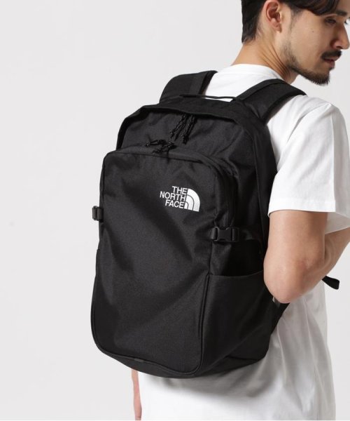 LHP(エルエイチピー)/THE NORTH FACE/ザ・ノースフェイス/Bolder Daypack/ボルダーデイパック/img13