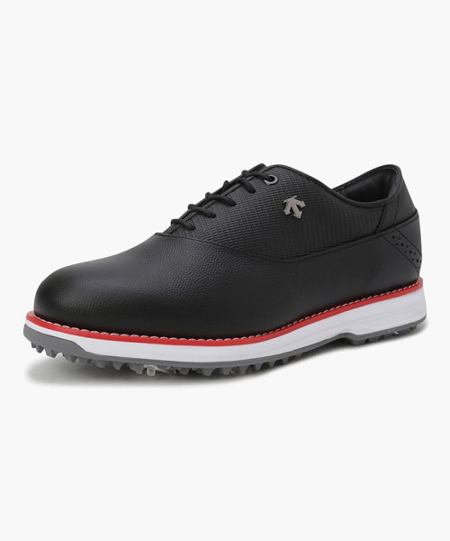 DESCENTE GOLF(デサントゴルフ)/【韓国企画】PRO CLASSIC LACE ( FOR MENS )/img01