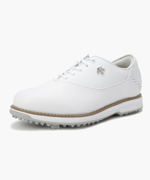 DESCENTE GOLF(デサントゴルフ)/【韓国企画】PRO CLASSIC LACE ( FOR LADIES )/img06