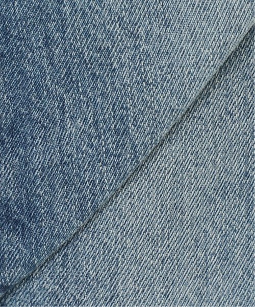 【KURO/クロ】OPTIMA WASH ワイドテーパードデニム KURO/クロ OPTIMA