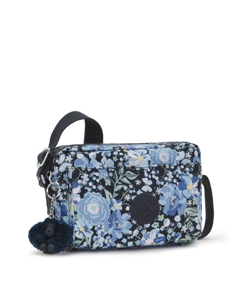 KIPLING(キプリング（公式）)/【正規輸入品】ABANU M/Blue Flower Prt/img03