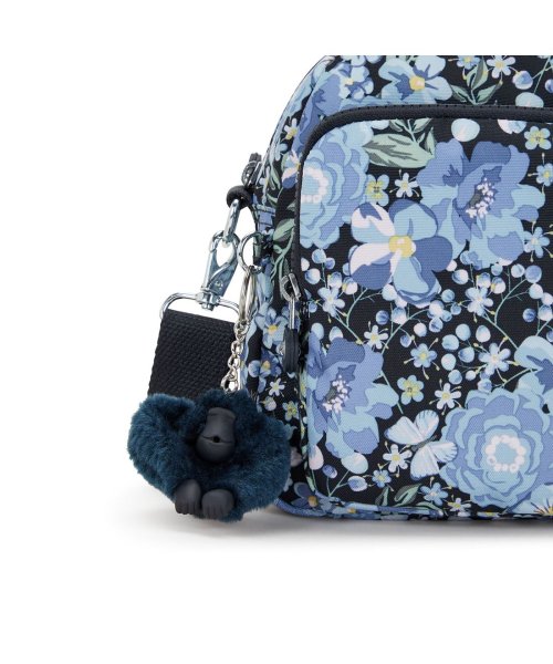 KIPLING(キプリング（公式）)/【正規輸入品】COOL DEFEA/Blue Flower Prt/img02