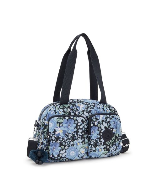 KIPLING(キプリング（公式）)/【正規輸入品】COOL DEFEA/Blue Flower Prt/img03