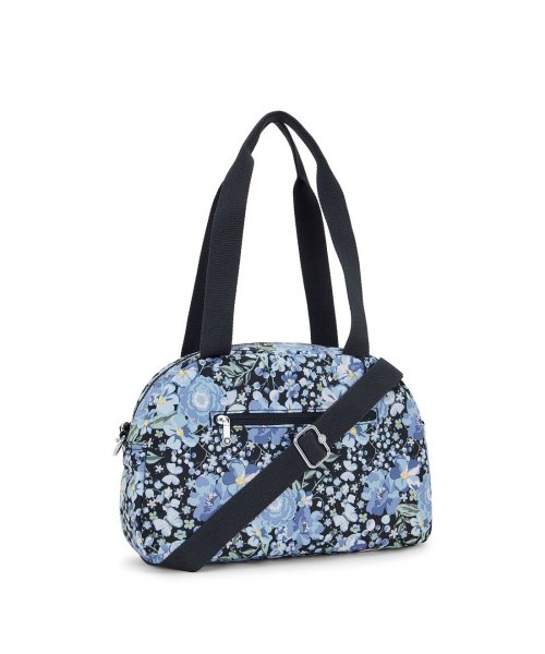 KIPLING(キプリング（公式）)/【正規輸入品】COOL DEFEA/Blue Flower Prt/img04