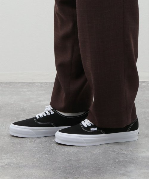 JOURNAL STANDARD(ジャーナルスタンダード)/VANS / ヴァンズ Authentic Reissue 44 VN000CQABA2/img13