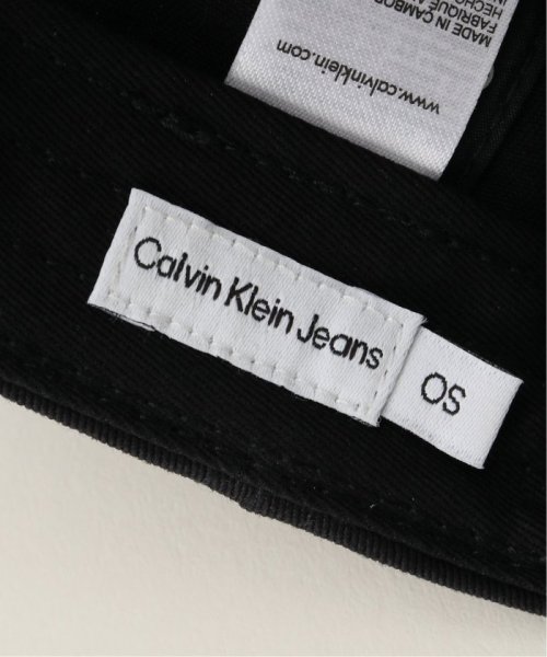JOINT WORKS(ジョイントワークス)/【Calvin Klein Jeans / カルバン クライン ジーンズ】US MONOGRAM CAP/img16
