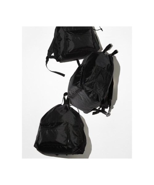 PACKING/パッキング NAP BACKPACK ナップバックパック PA－037