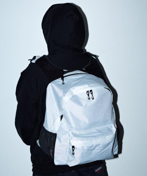 BEAVER(ビーバー)/PACKING/パッキング　TRAIL BACK PACK　PA－039/img17