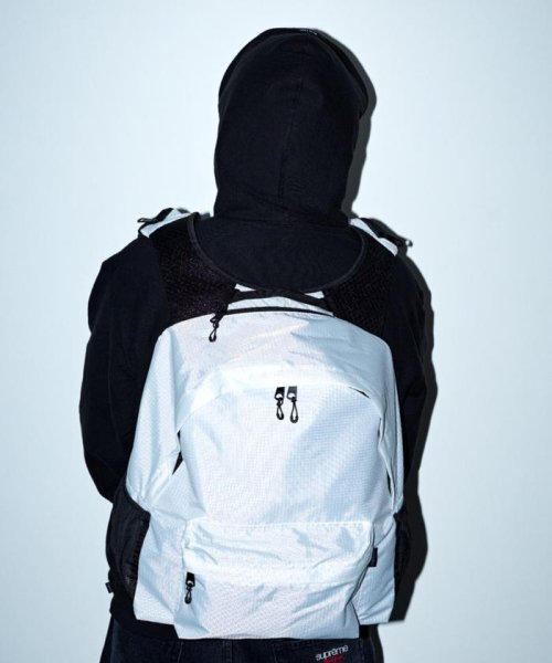 BEAVER(ビーバー)/PACKING/パッキング　TRAIL BACK PACK　PA－039/img18