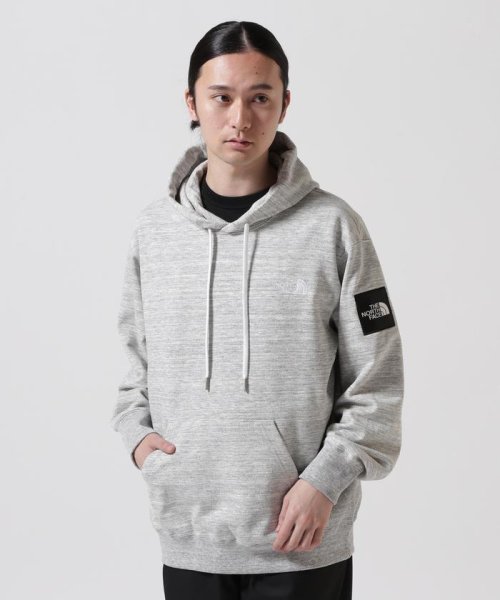 LHP(エルエイチピー)/THE NORTH FACE/ザ・ノースフェイス/Square Logo Hoodie/スクエアロゴフーディ/img05