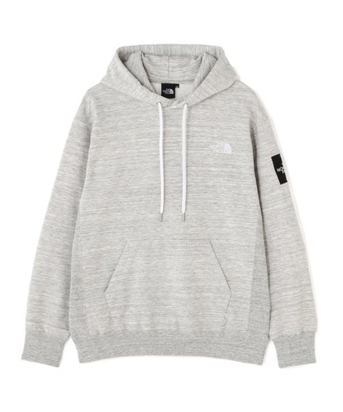 LHP(エルエイチピー)/THE NORTH FACE/ザ・ノースフェイス/Square Logo Hoodie/スクエアロゴフーディ/img06