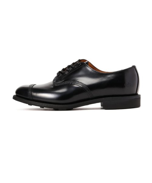 MANASTASH(マナスタッシュ)/SANDERS(サンダース） MILITARY DERBY SHOE 1128/img02