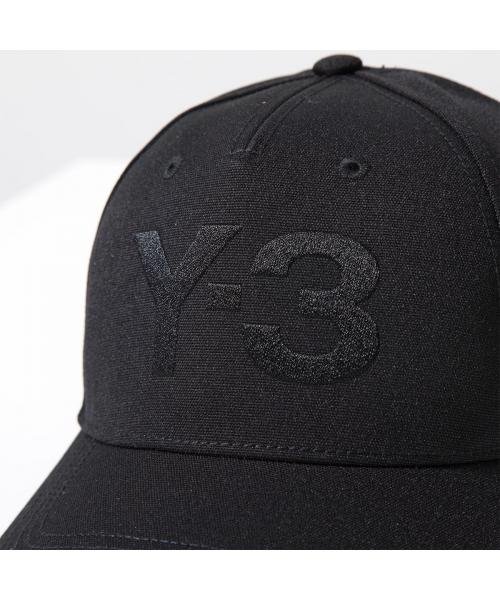 Y-3(ワイスリー)/Y－3 ベースボールキャップ LOGO CAP IY0104/img07