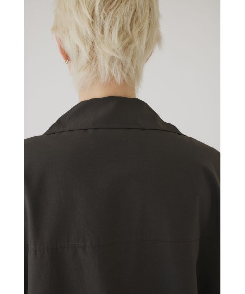 Over sized riders vest sized riders vest