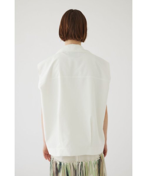 Over sized riders vest sized riders vest