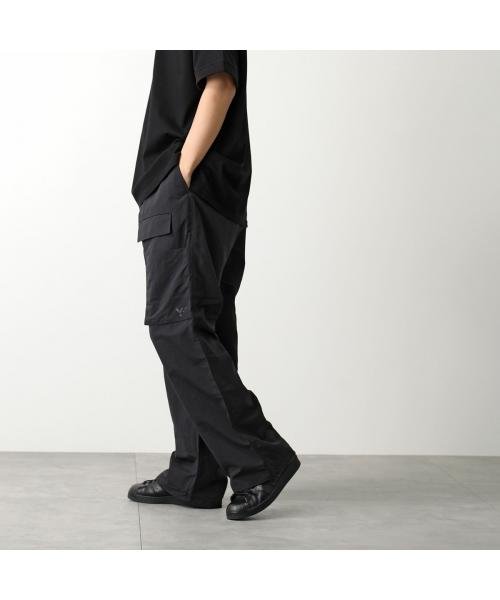 Y-3(ワイスリー)/Y－3 カーゴパンツ CR NYL PANTS クリンクル IV5838/img04