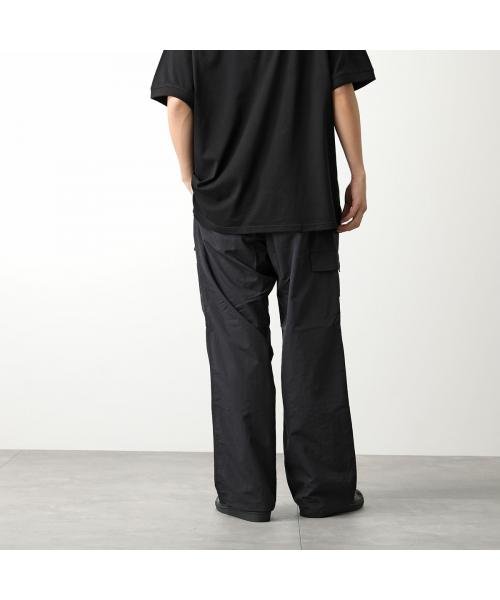 Y-3(ワイスリー)/Y－3 カーゴパンツ CR NYL PANTS クリンクル IV5838/img05