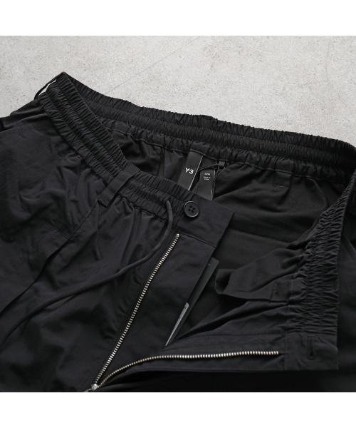 Y-3(ワイスリー)/Y－3 カーゴパンツ CR NYL PANTS クリンクル IV5838/img07