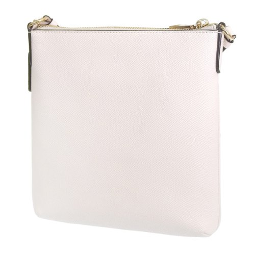 COACH コーチ ROWAN FILE ローアン ファイル 斜めがけ ショルダー バッグ レザー 